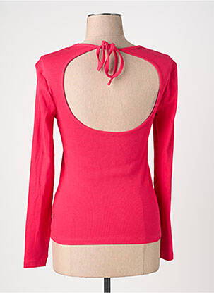 Tricou roz ONLY femeie