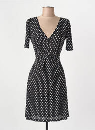 Rochie scurtă negru MANGO femme