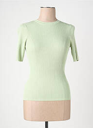 Pulover verde GUESS femme