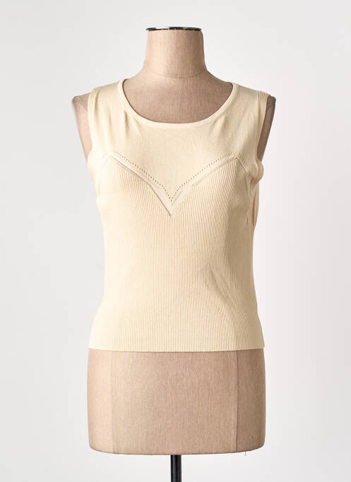 Maiou bej MOLLY BRACKEN femme