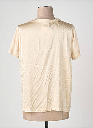Tricou bej VICOLO femeie