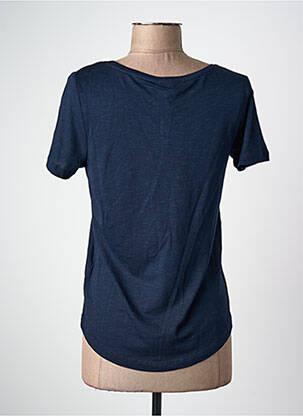 Tricou albastru STREET ONE femeie