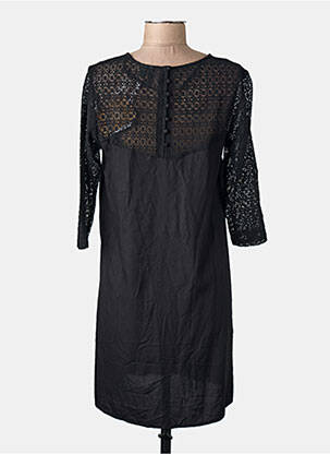 Rochie midi negru VERO MODA femeie