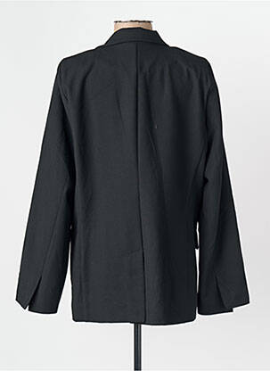 Sacou negru ASTRID BLACK LABEL femeie