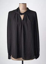 Cămașă negru AMELIE & AMELIE femme