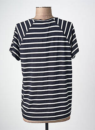 Tricou albastru S.OLIVER femeie