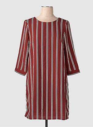 Rochie scurtă roșu VERO MODA femeie
