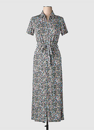 Rochie scurtă negru GARCIA femeie