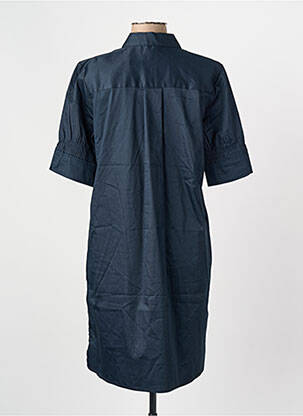 Rochie scurtă albastru OPUS femeie