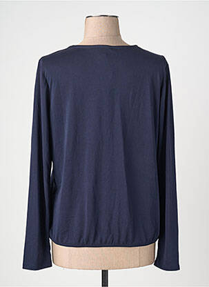 Tricou albastru STREET ONE femeie