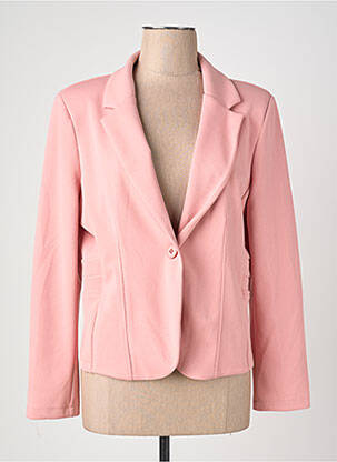Sacou roz AMELIE & AMELIE femme