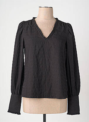Cămașă negru VERO MODA femeie