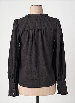 Cămașă negru VERO MODA femeie
