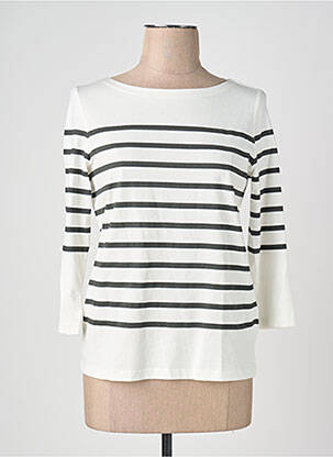 Tricou bej STREET ONE femeie