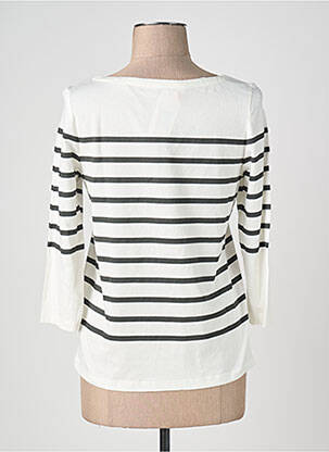 Tricou bej STREET ONE femeie