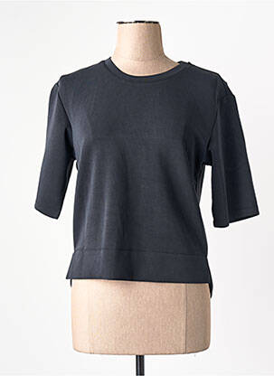 Pulover albastru S.OLIVER femme