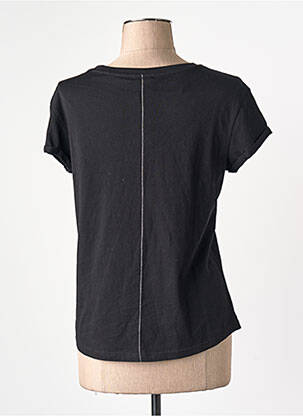 Tricou negru STREET ONE femeie