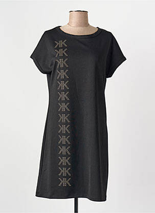 Rochie scurtă negru KENDALL + KYLIE femeie