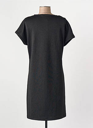 Rochie scurtă negru KENDALL + KYLIE femeie