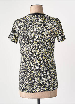 Tricou negru GARCIA femeie