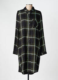 Rochie lungă verde STREET ONE femeie