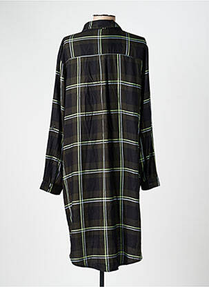 Rochie lungă verde STREET ONE femeie