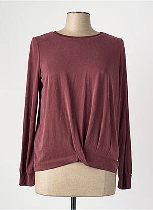 Tricou maro STREET ONE femeie