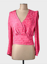 Top roz MORGAN femme