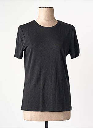 Tricou negru STREET ONE femeie