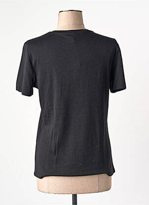 Tricou negru STREET ONE femeie