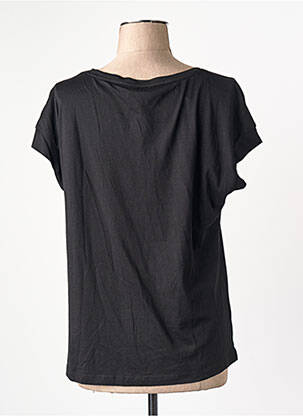 Tricou negru STREET ONE femeie