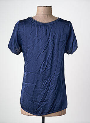 Tricou albastru MEXX femeie