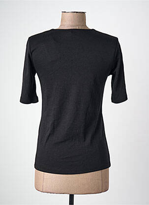 Tricou negru STREET ONE femme