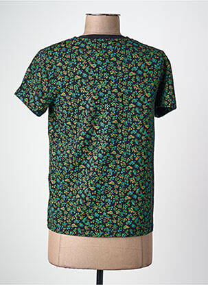 Tricou verde LEVI'S femeie