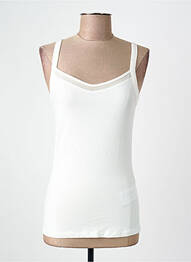 Tricou alb STREET ONE femme