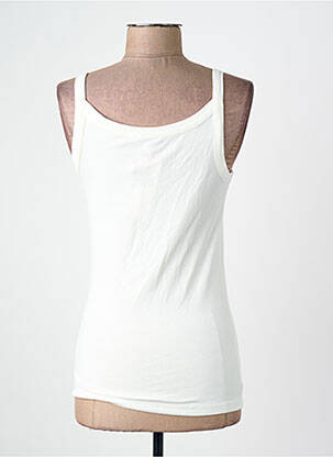 Tricou alb STREET ONE femeie