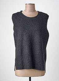 Pulover gri STREET ONE femme