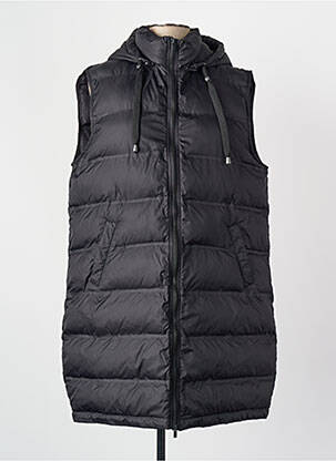Geacă matlasată negru VILA femme