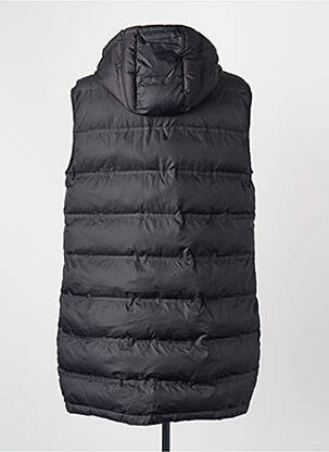 Geacă matlasată negru VILA femeie