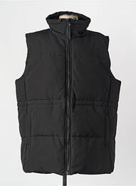 Geacă matlasată negru VERO MODA femme