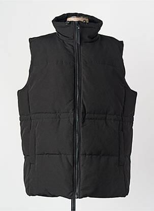 Geacă matlasată negru VERO MODA femme