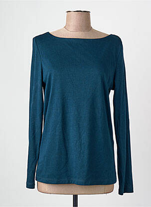Tricou albastru STREET ONE femeie