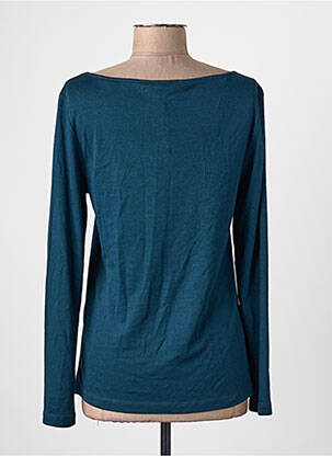 Tricou albastru STREET ONE femeie