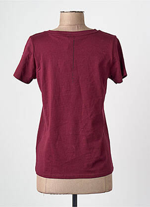 Tricou roșu STREET ONE femeie