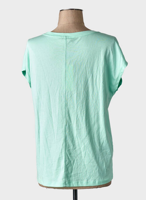 Tricou verde STREET ONE femme
