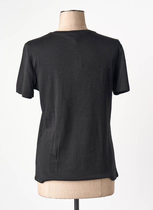 Tricou negru STREET ONE femme