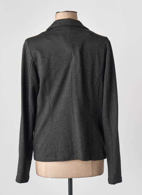 Sacou negru STREET ONE femme