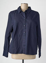 Cămașă albastru STREET ONE femme