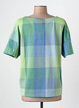 Tricou verde STREET ONE femeie