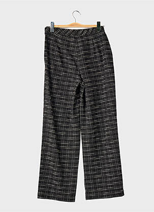 Pantalon drept negru STREET ONE femeie